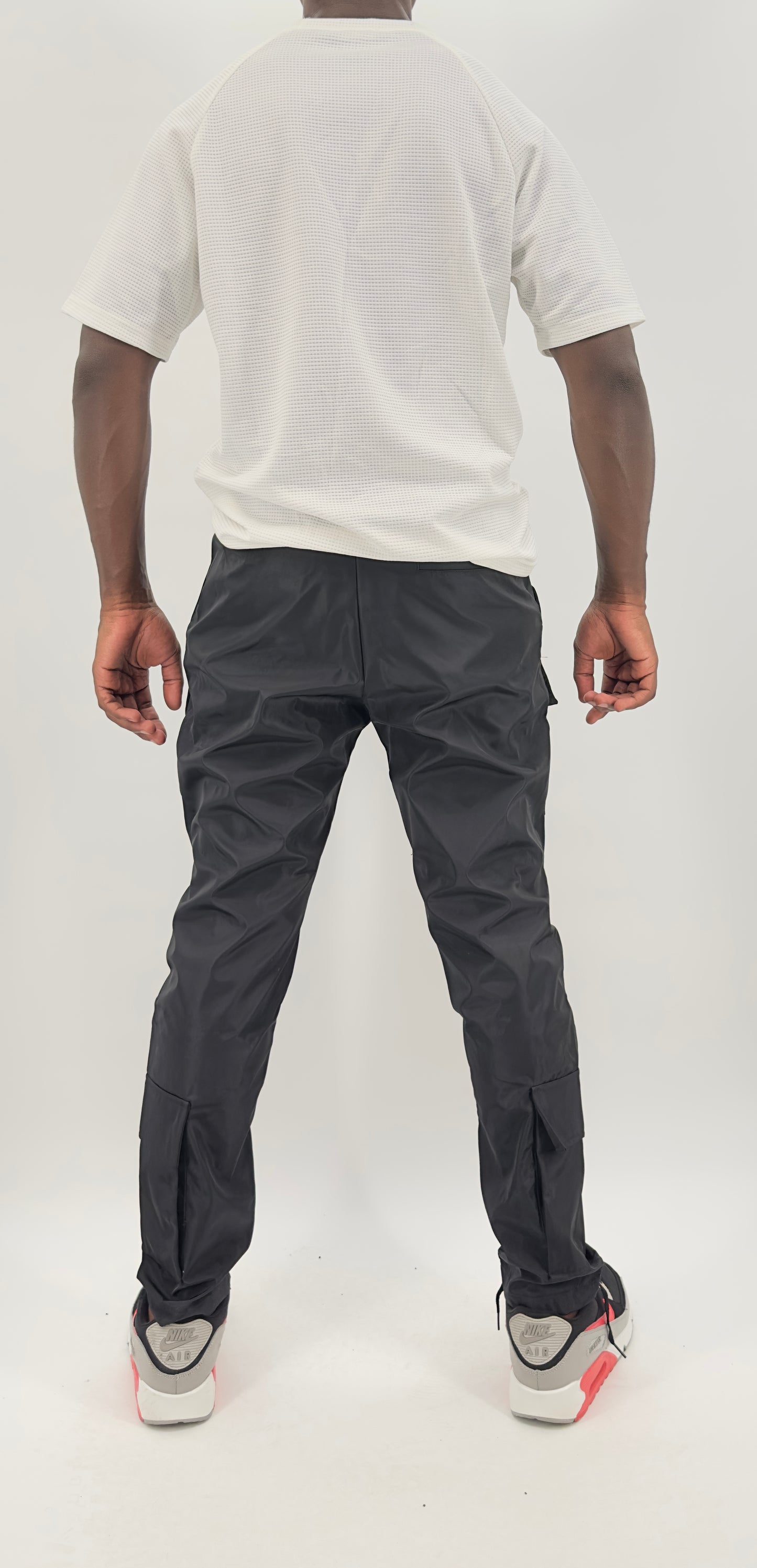 Slim Cargo Pant