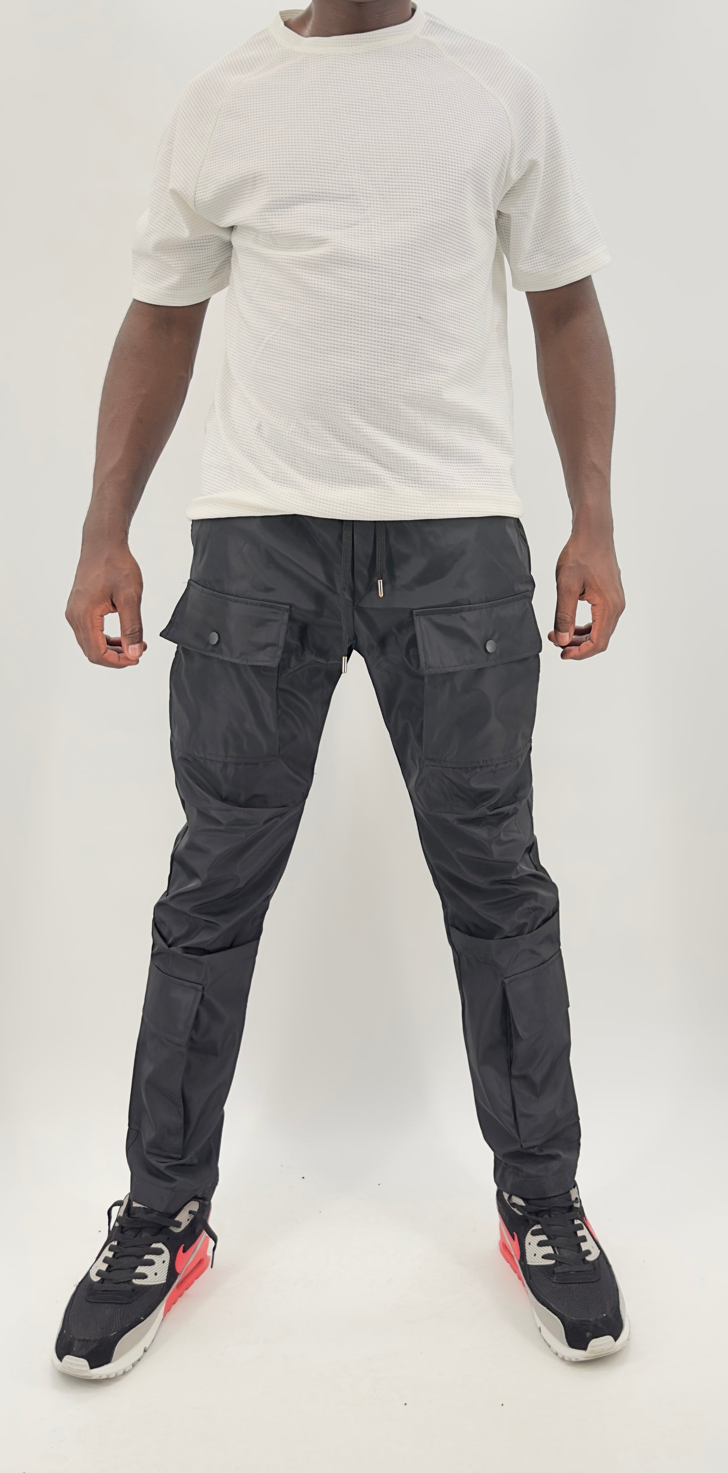 Slim Cargo Pant