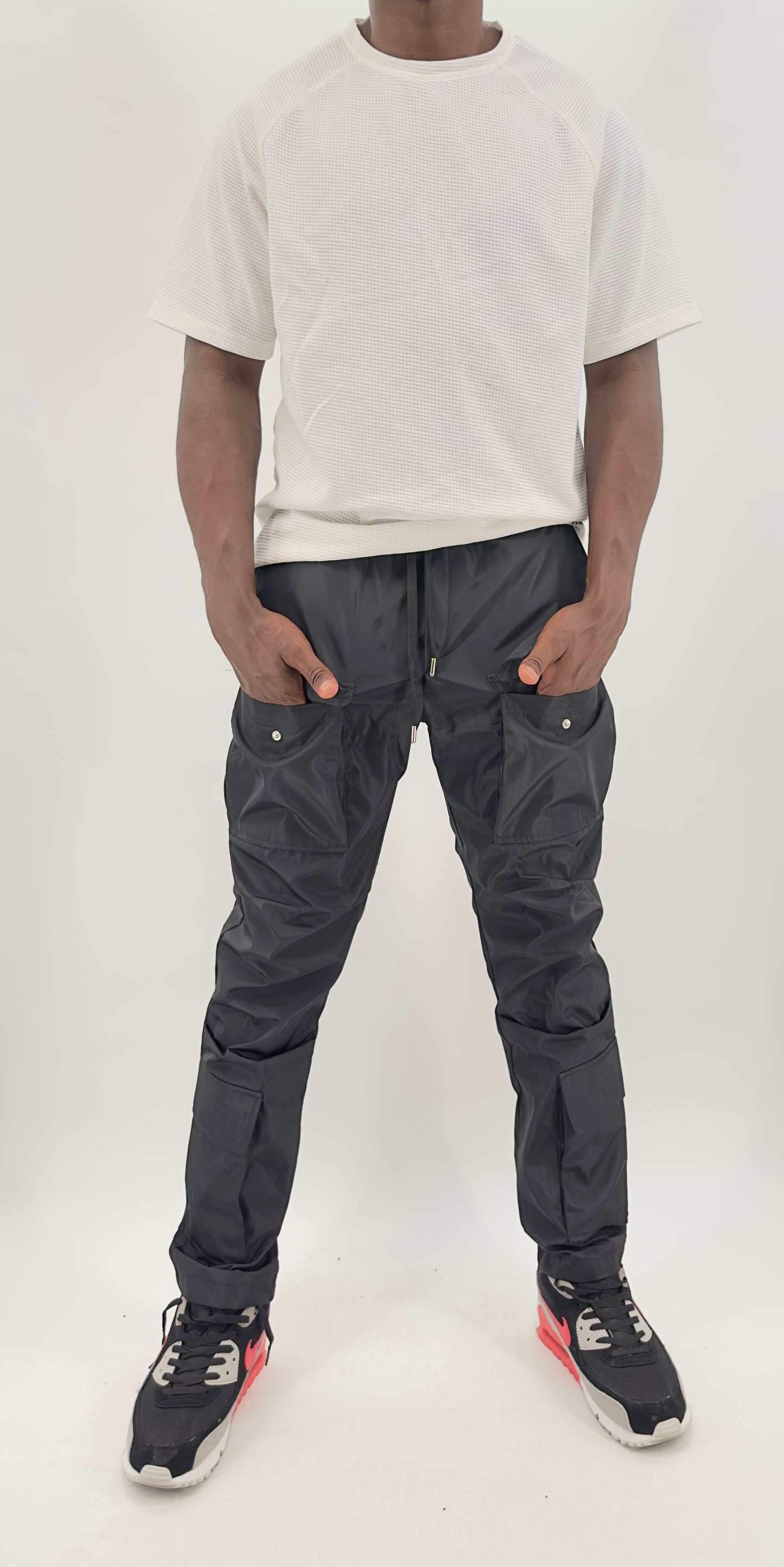 Slim Cargo Pant