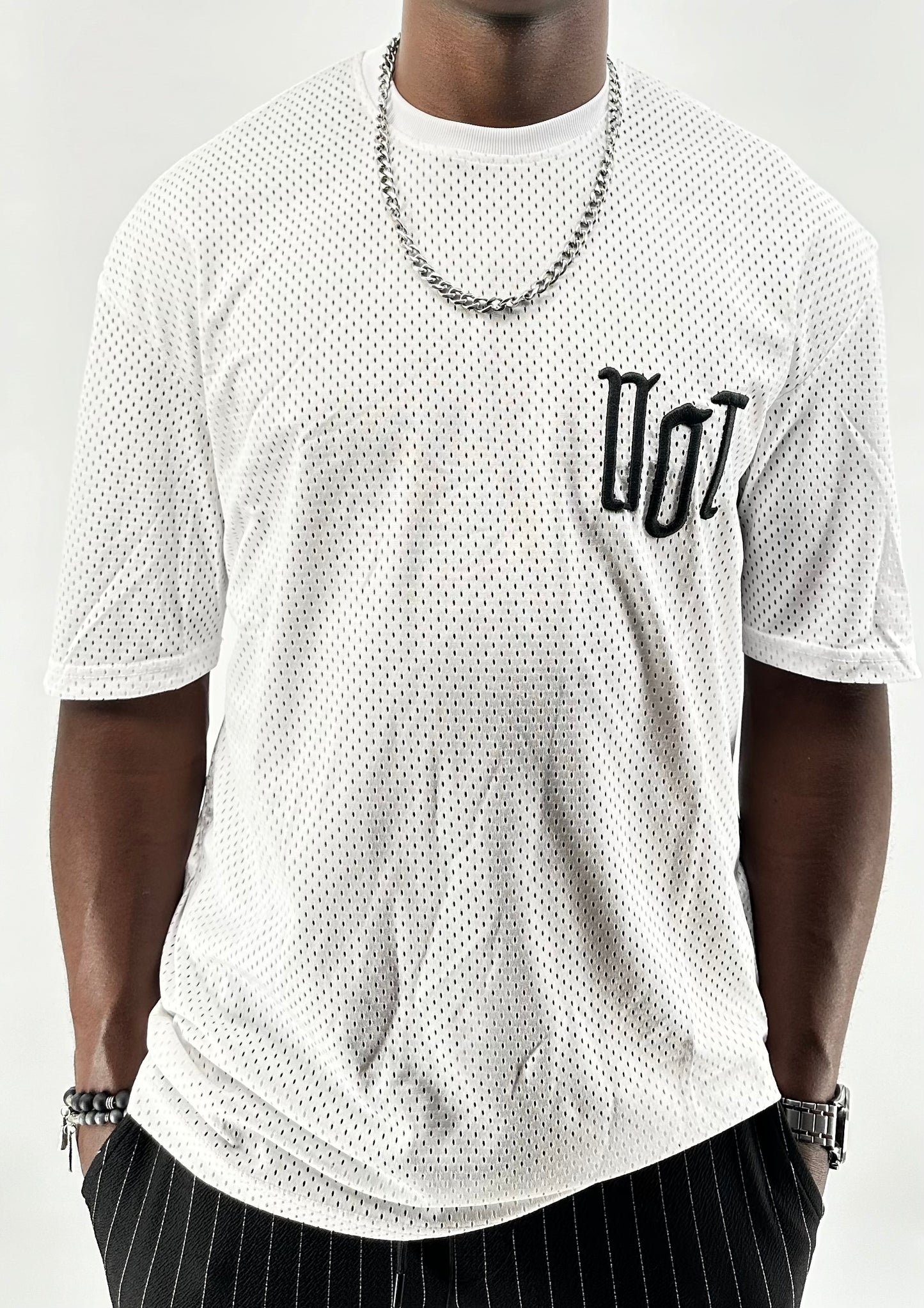 Signature Jersey Tee