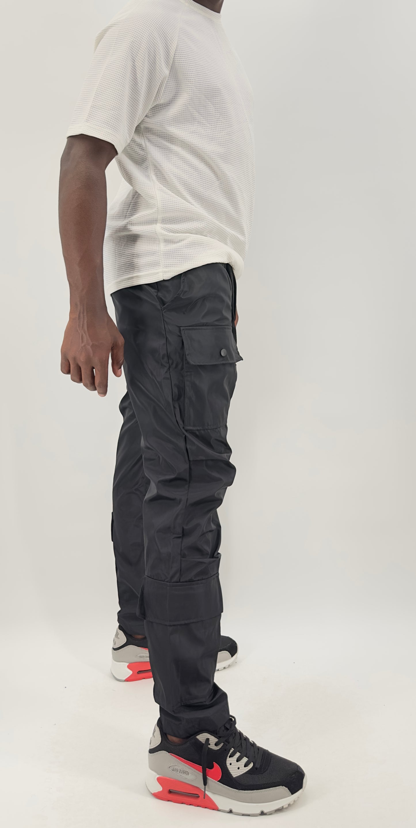 Slim Cargo Pant